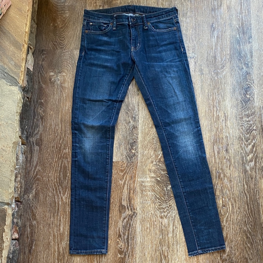 Ralph Lauren Denim and Supply Women's Skinny jeans size 29/32